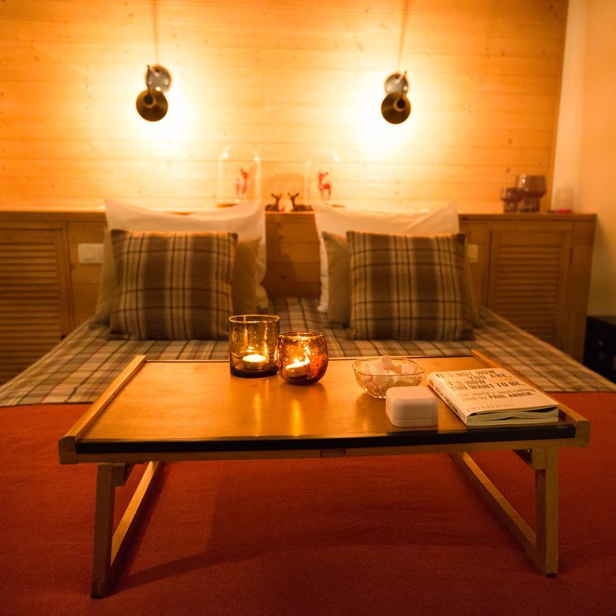 Aplace Antwerp boutique flats&hotel rooms