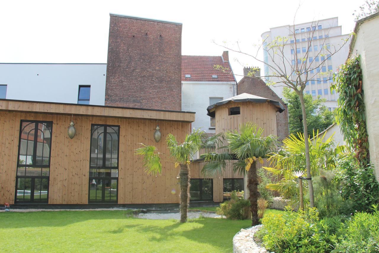 Koto Garden 5* Antwerp