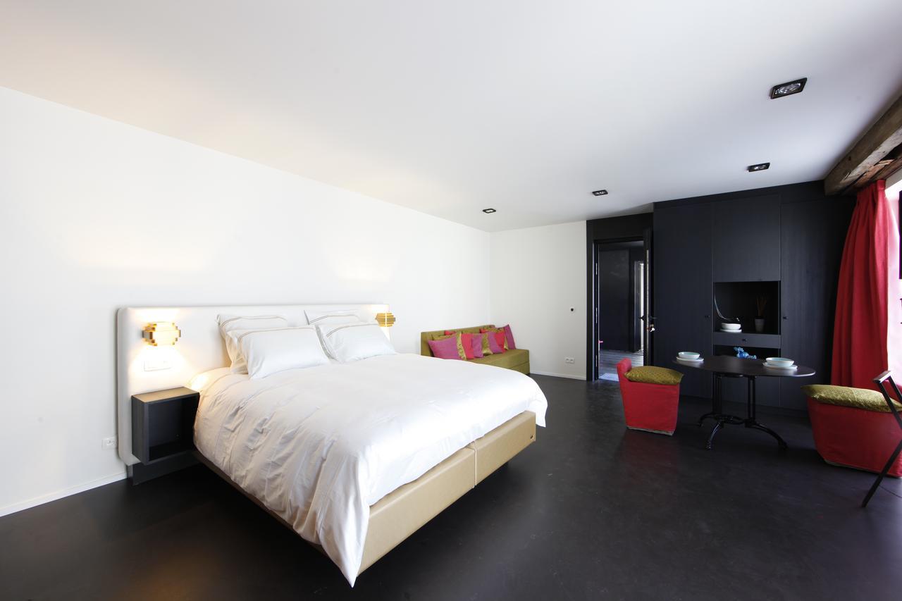 Koto Garden 5* Antwerp