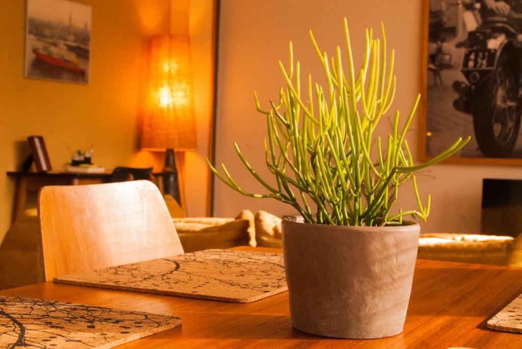 Aplace Antwerp boutique flats&hotel rooms *