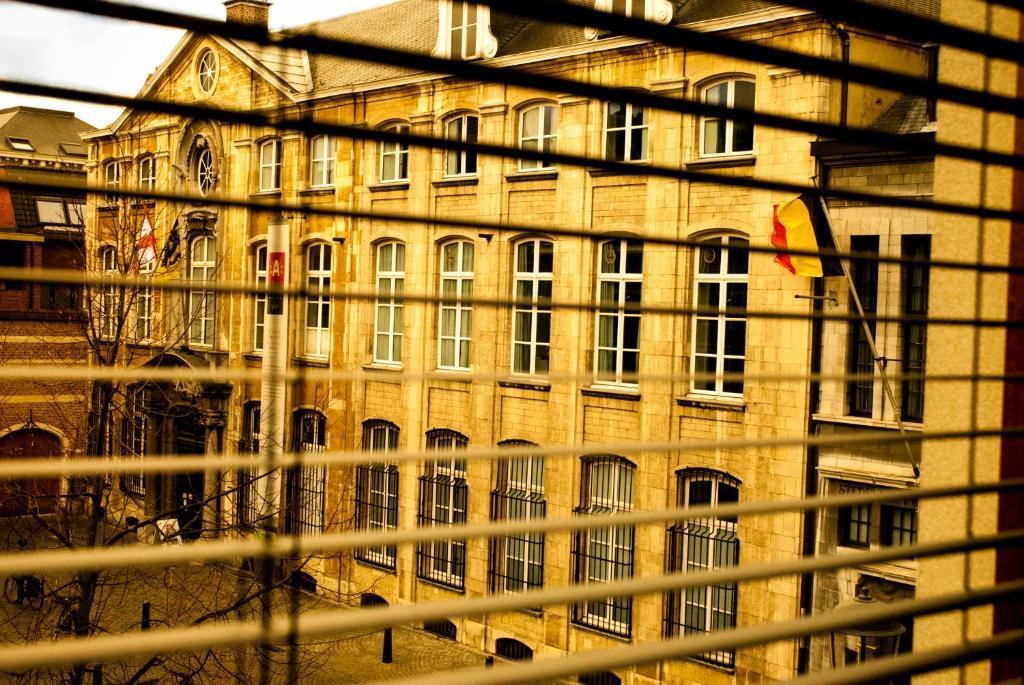 Aplace Antwerp boutique flats&hotel rooms *
