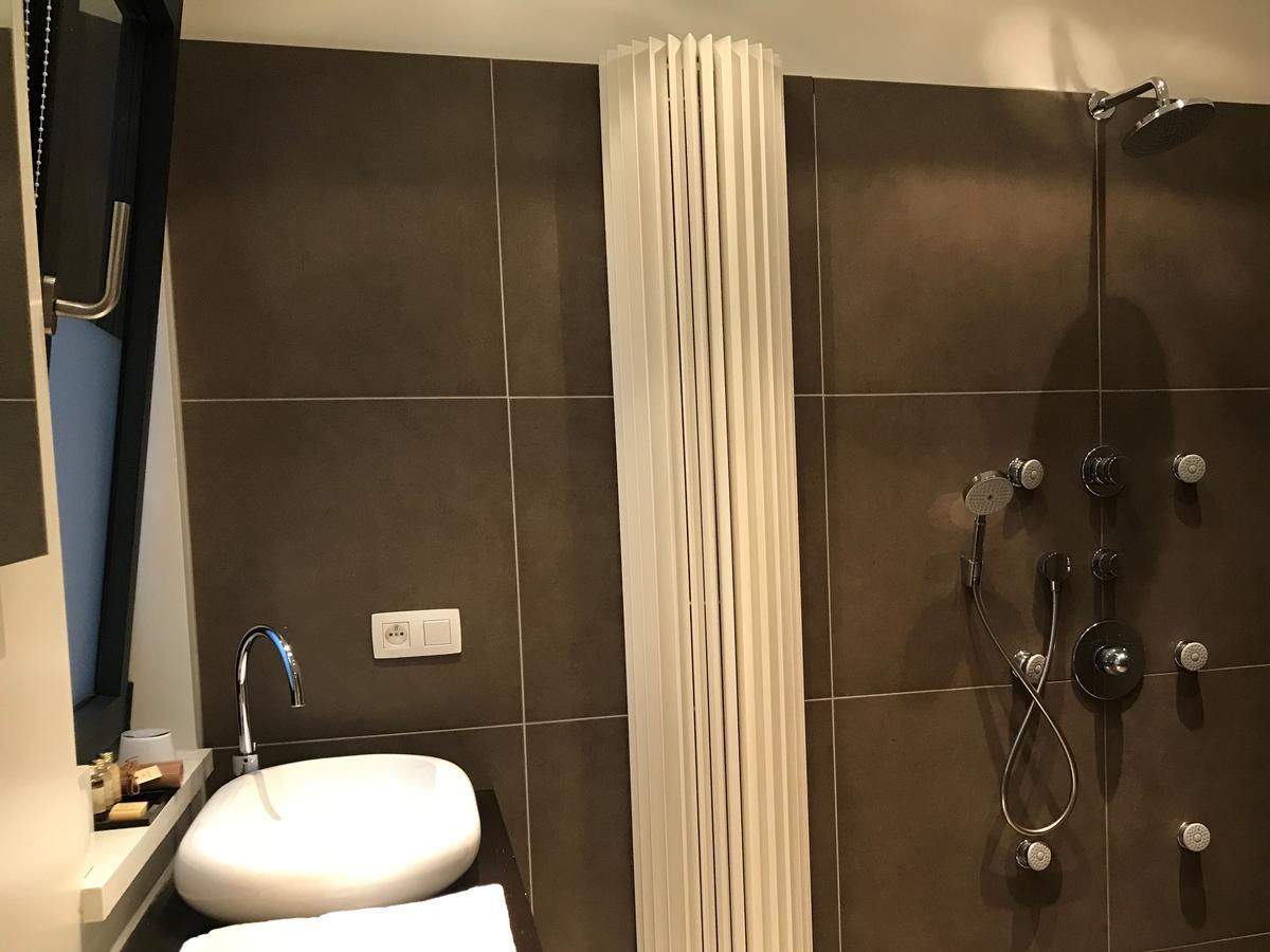 Uthane Bed & Breakfast Antwerp