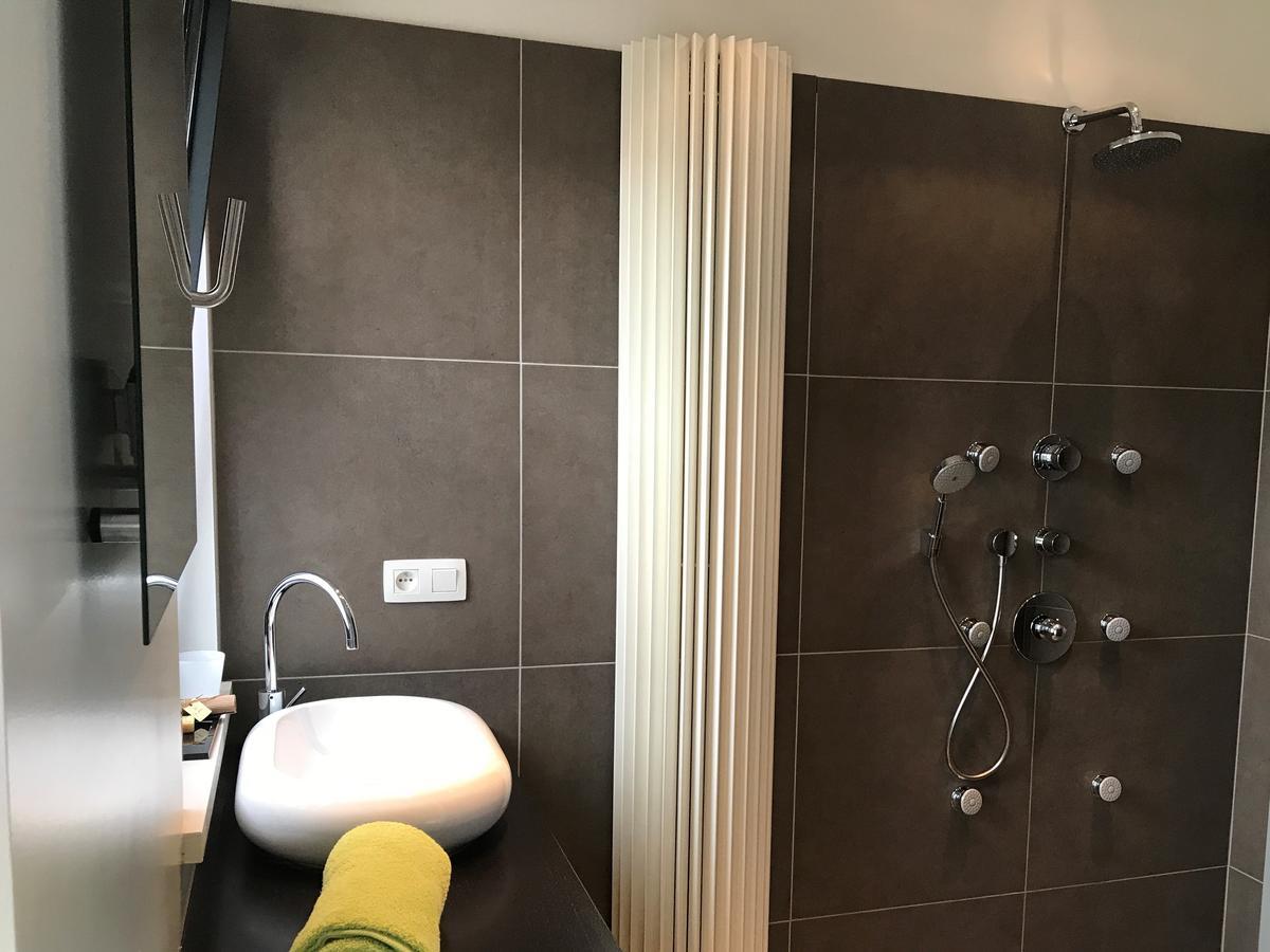 Uthane Bed & Breakfast Antwerp