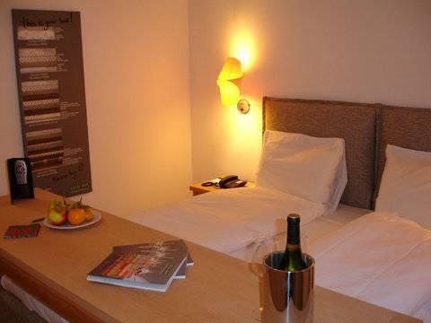 Hotel Trip Eden 3*