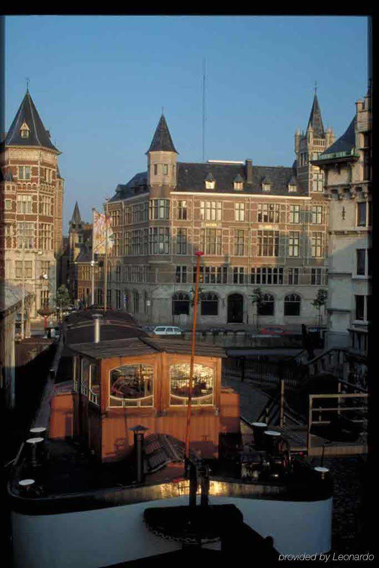 Ibis Centrum Antwerpen