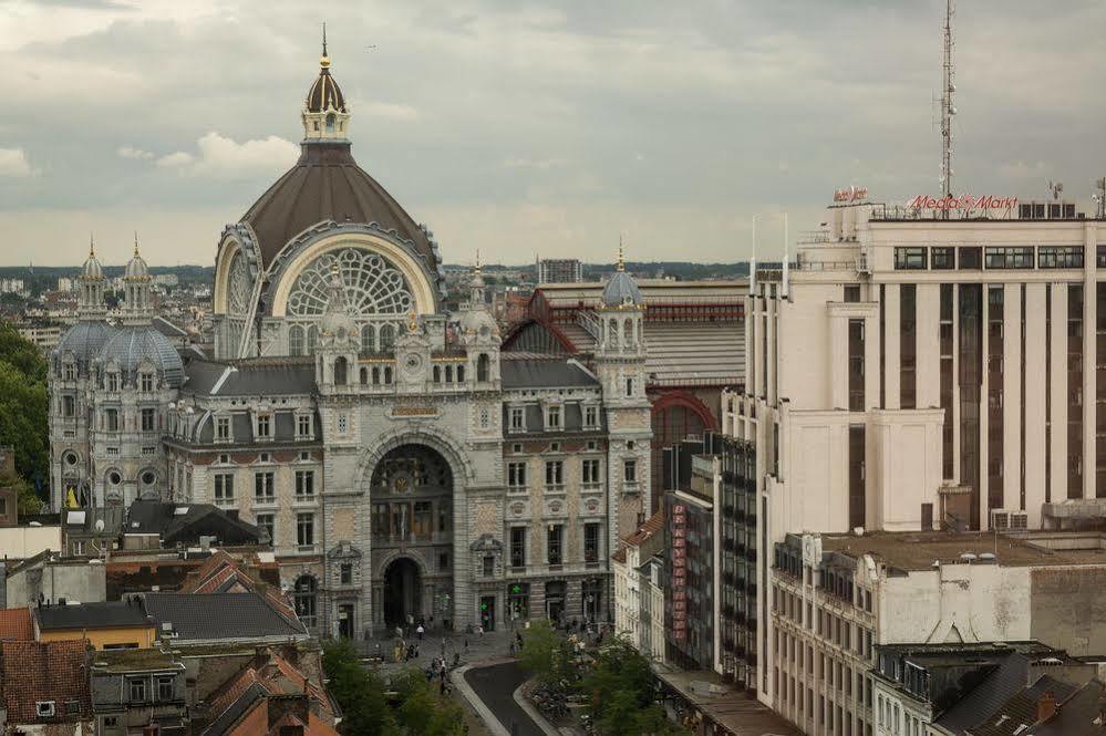 De Keyser 4* Antwerpen