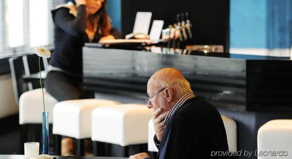 B-aparthotel Moretus Hotel Antwerp