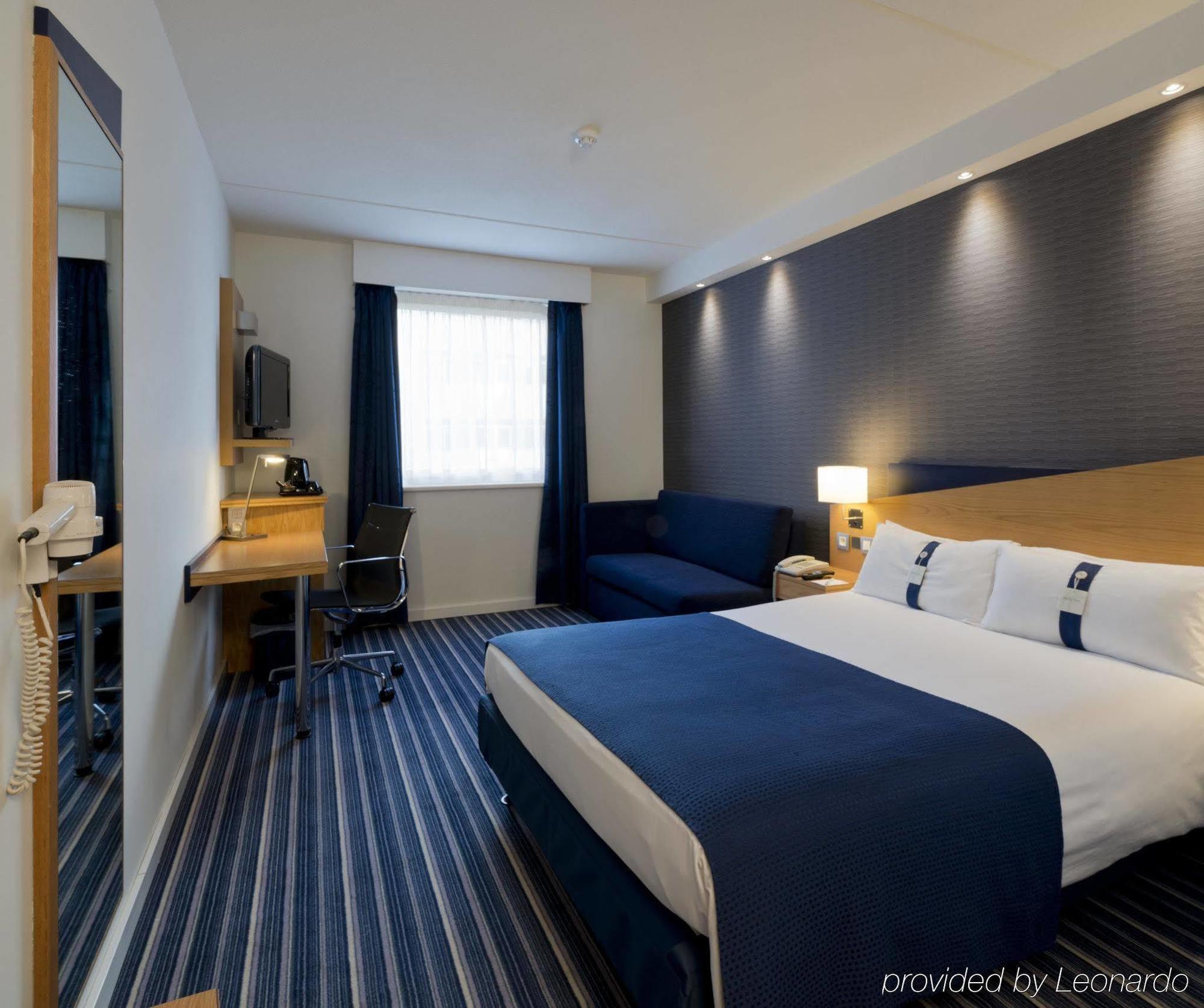 Express North By Ihg