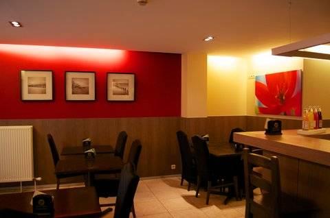 Hotel Eco Diamond Antwerp