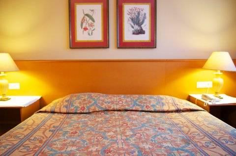 Hotel Eco Diamond