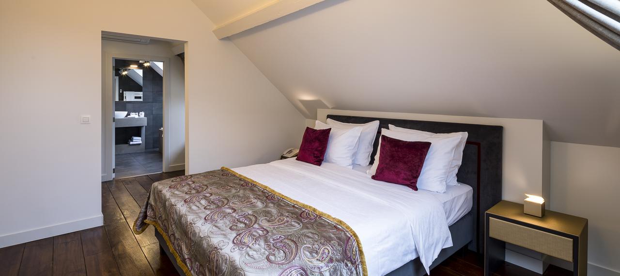 't Sandt Hotel 4*