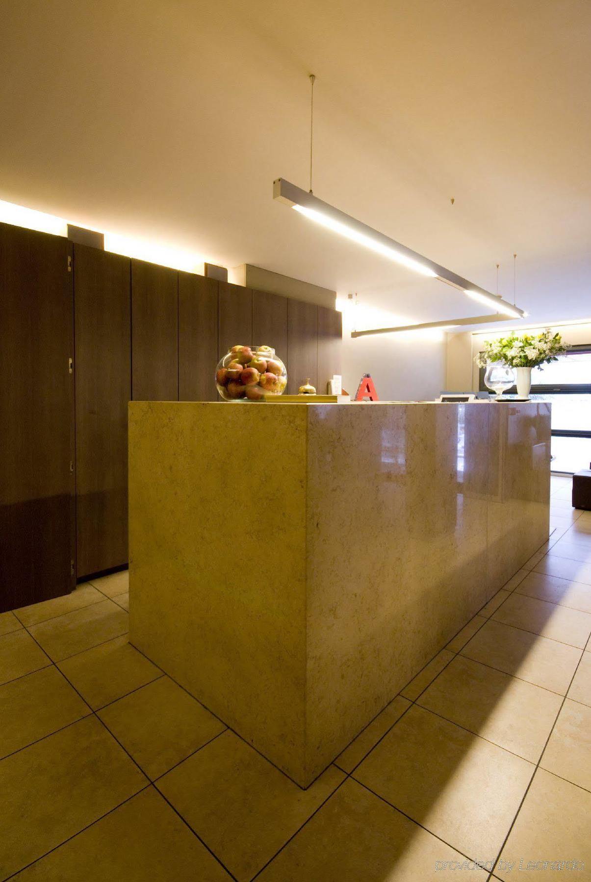 Eco Diamond 3* Antwerp