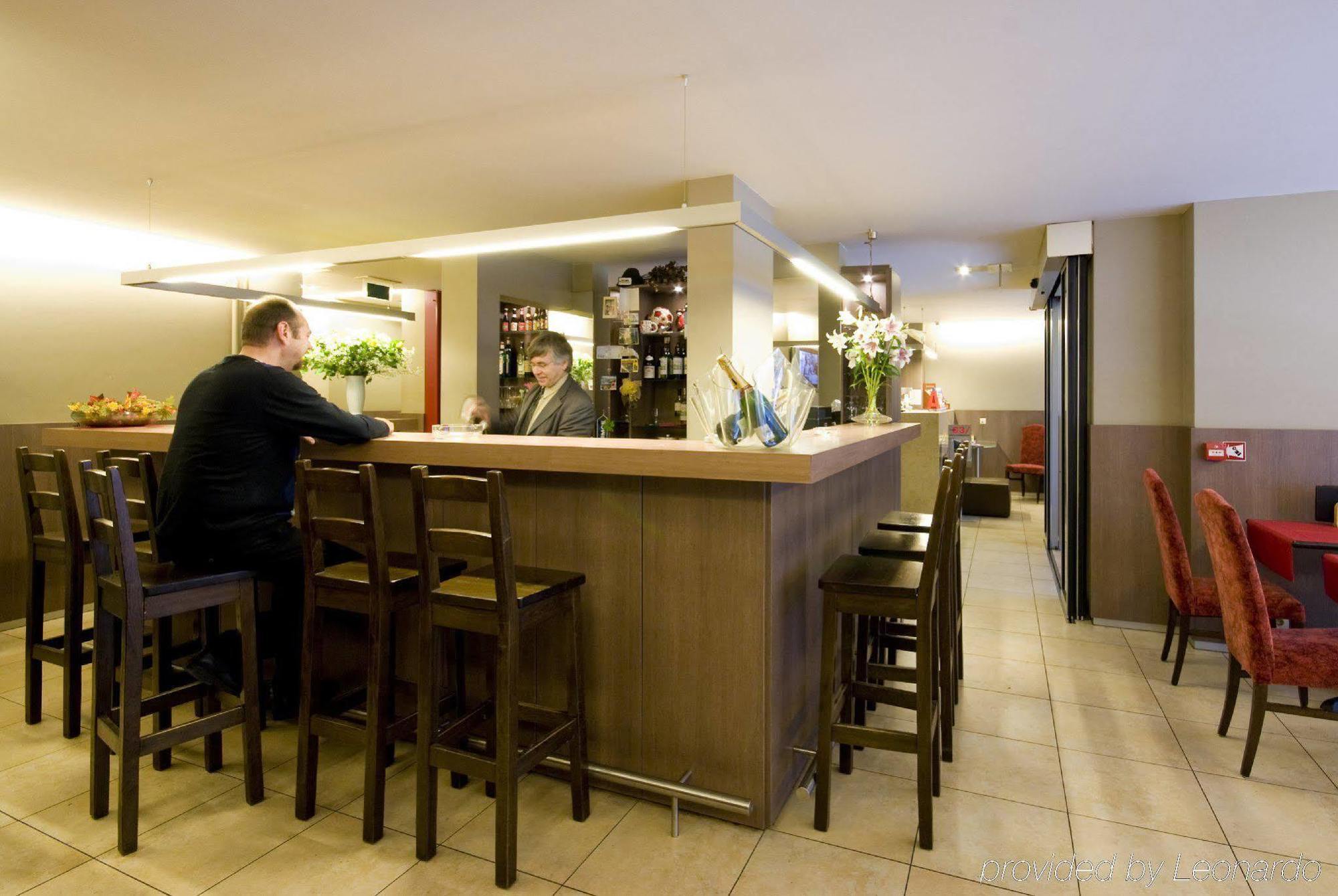 Hotel Eco Diamond