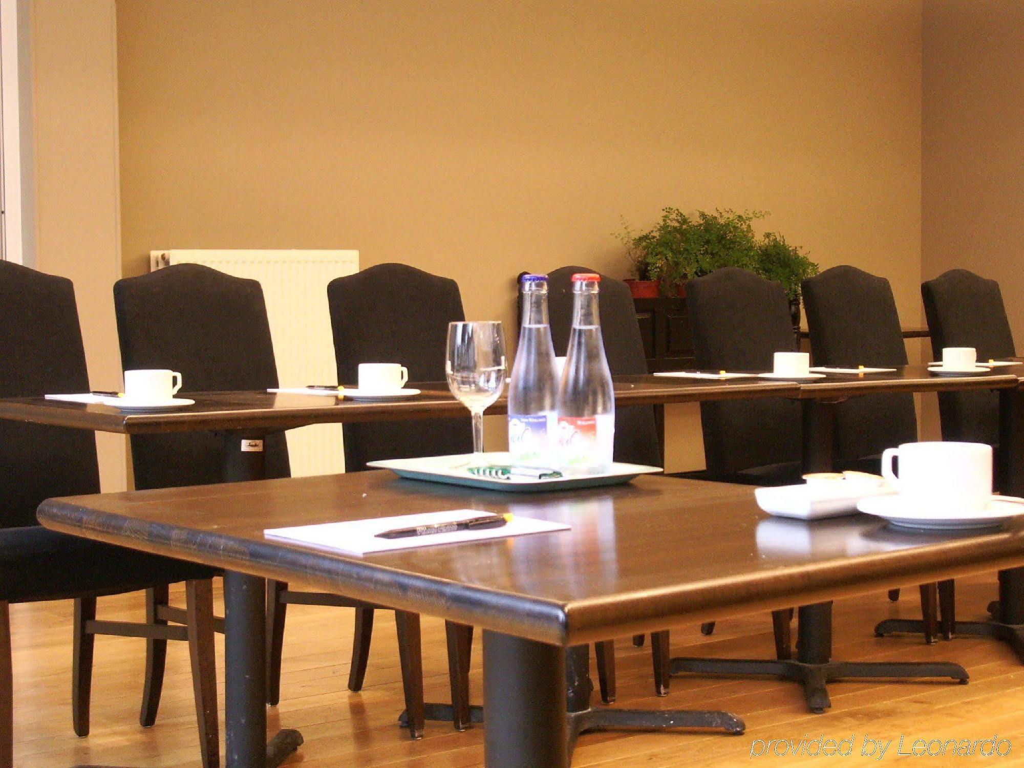 Eco Diamond 3* Antwerp