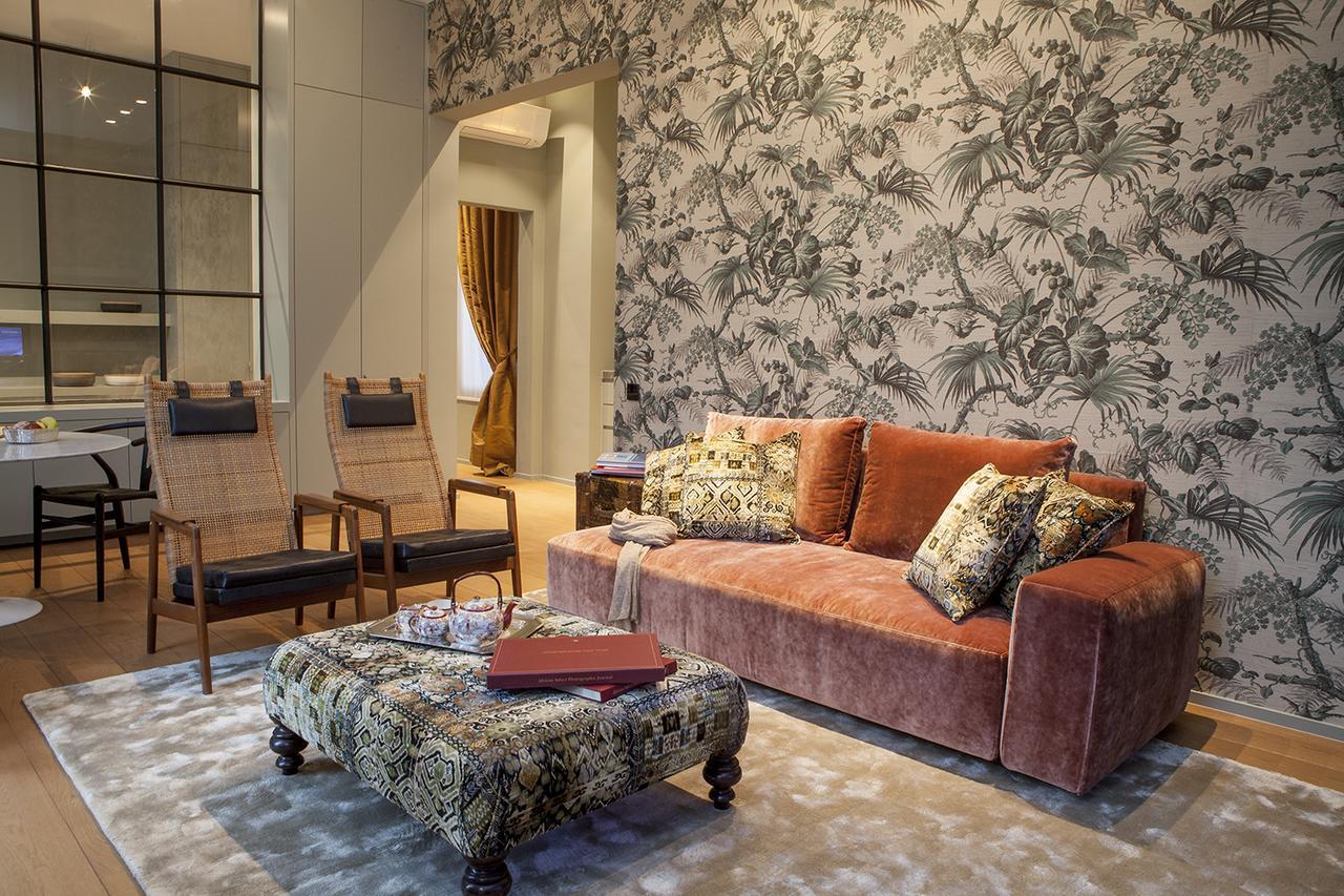 Cabosse, Boutique Palace & 4*