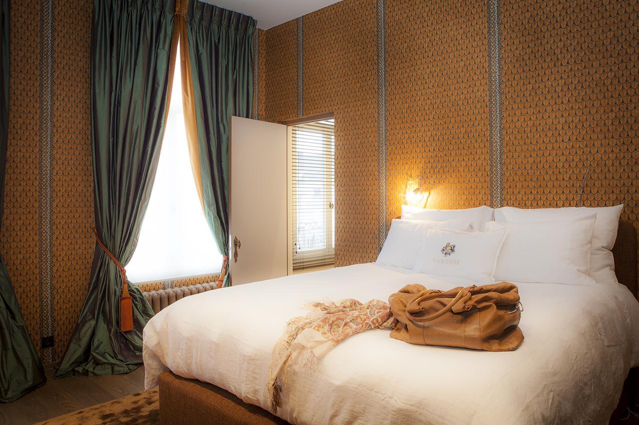 Cabosse, Boutique Palace &