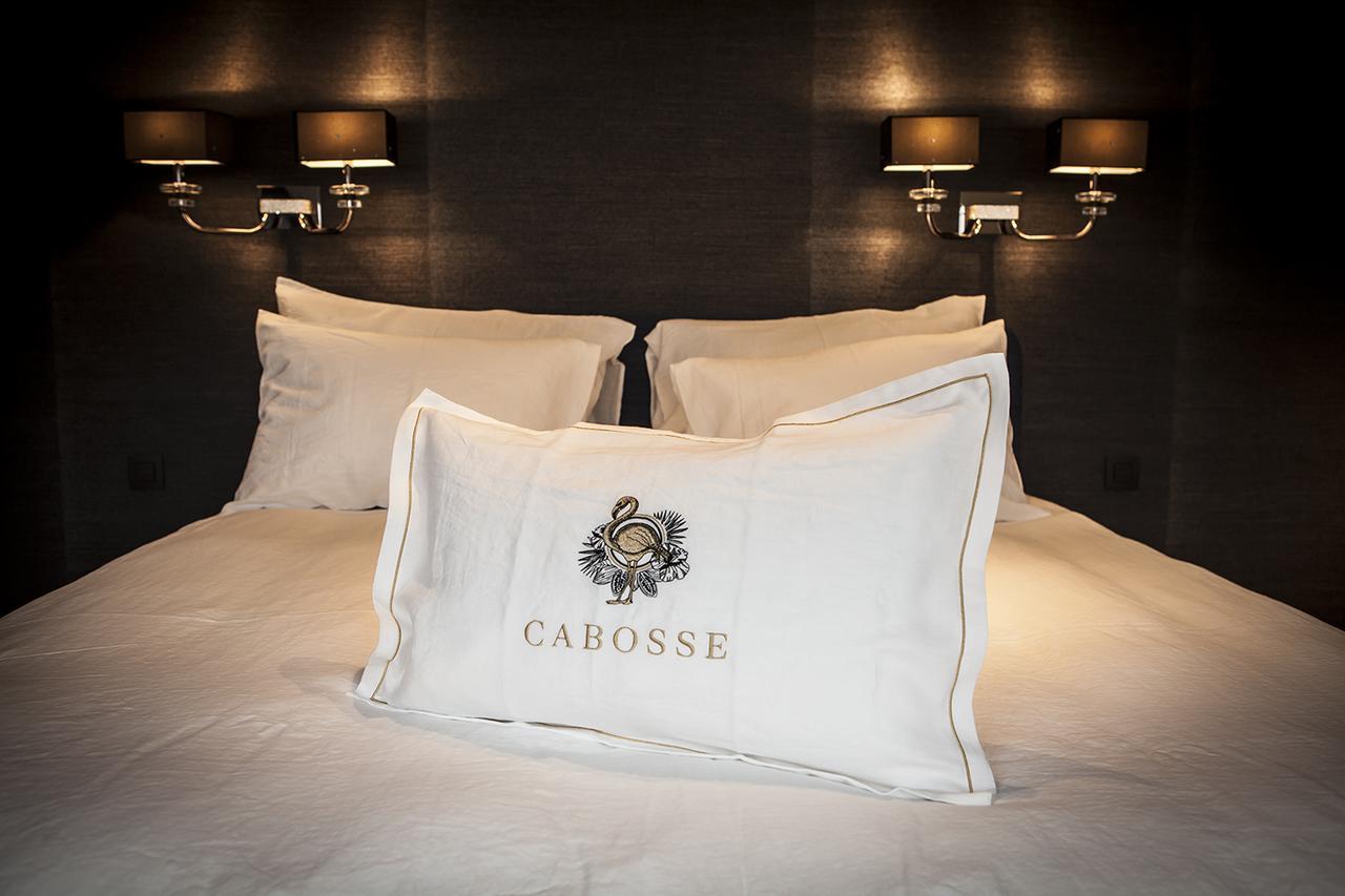 Cabosse, Boutique Palace & Antwerpen