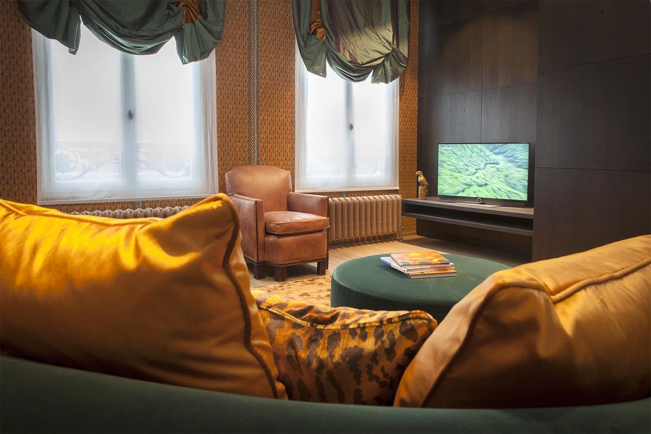 Hotel Cabosse, Boutique Palace & 4*