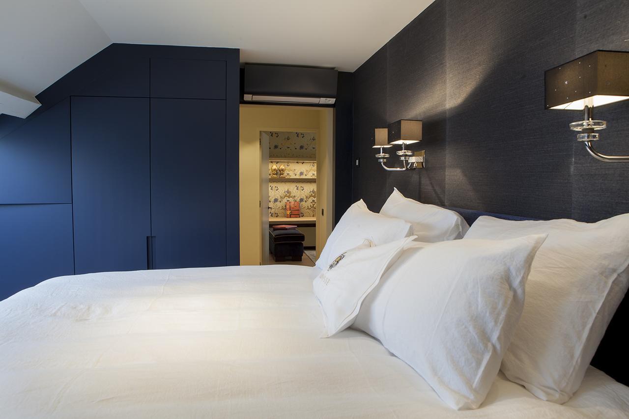 Cabosse, Boutique Palace & Hotel