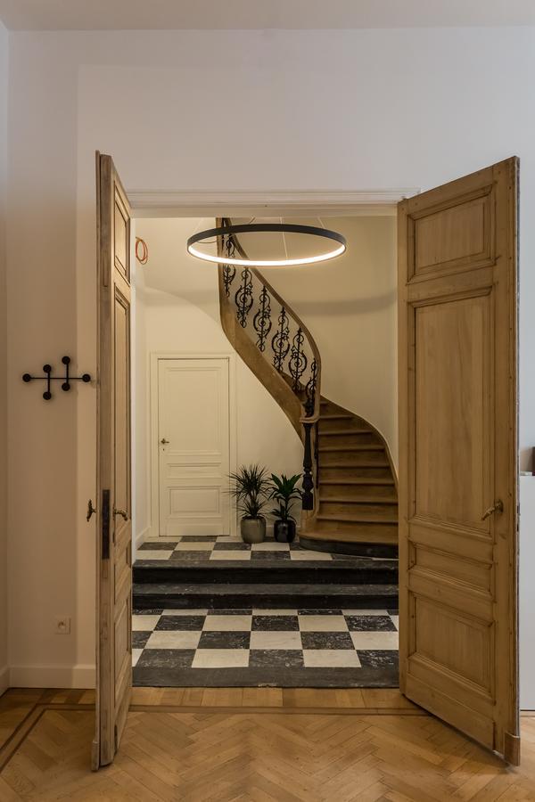 Quartier Latin Hotel
