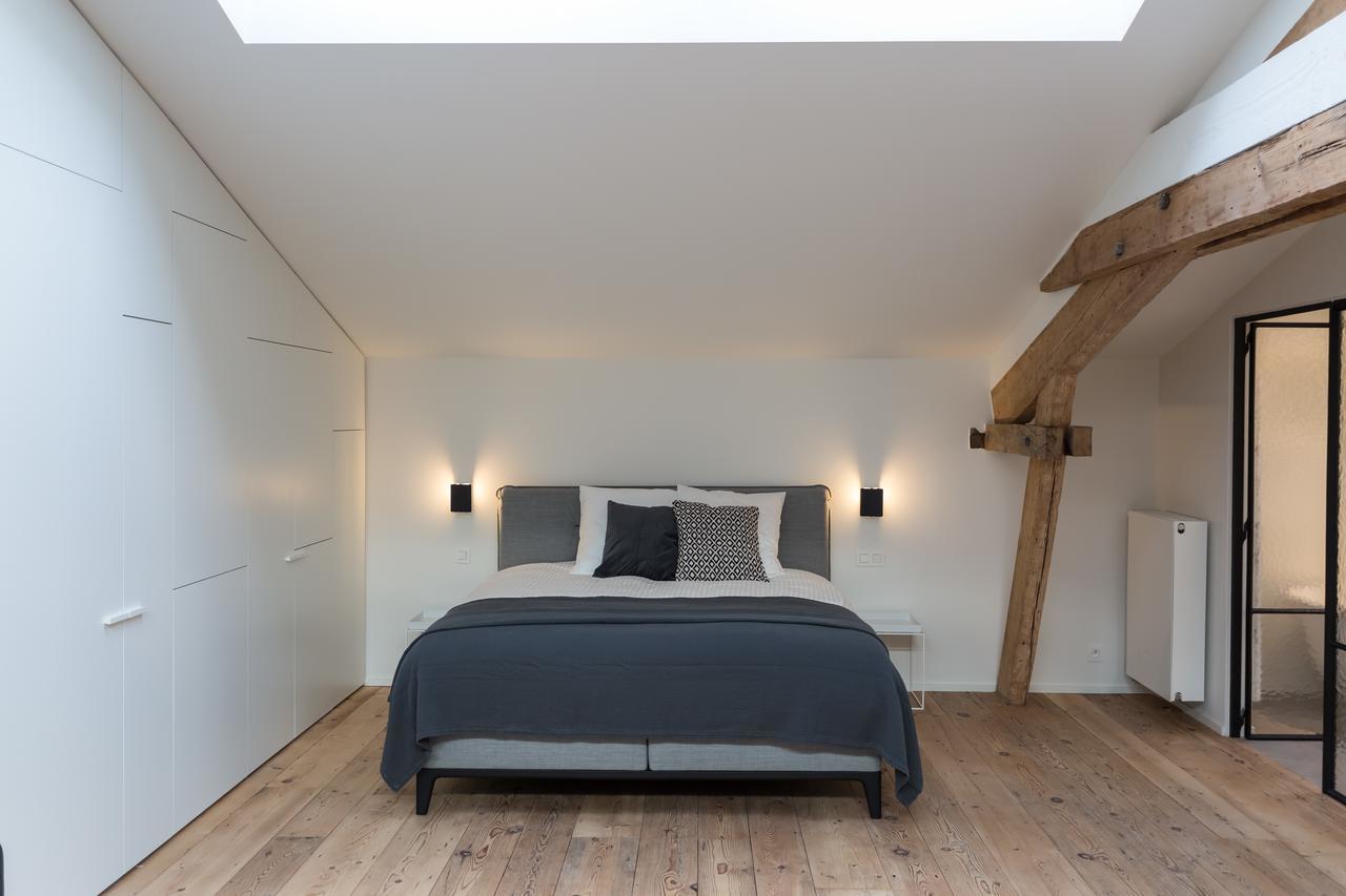 Quartier Latin 3* Antwerpen
