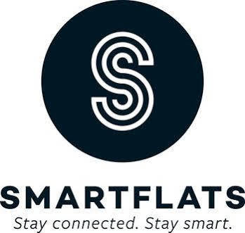 Smartflats - Meir Antwerp Apartment