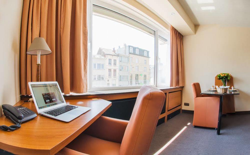 Arass & Business Flats Aparthotel 3*