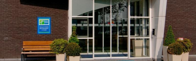 Express North By Ihg 3* Antwerpen