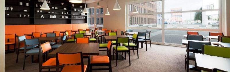 Express North By Ihg Hotel 3*
