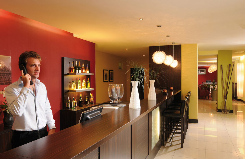 Leonardo 4* Antwerpen