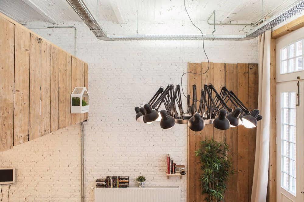 Loft * Antwerp