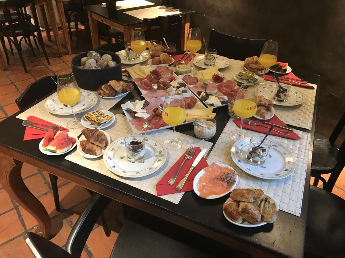 Bed & Breakfast Sablon