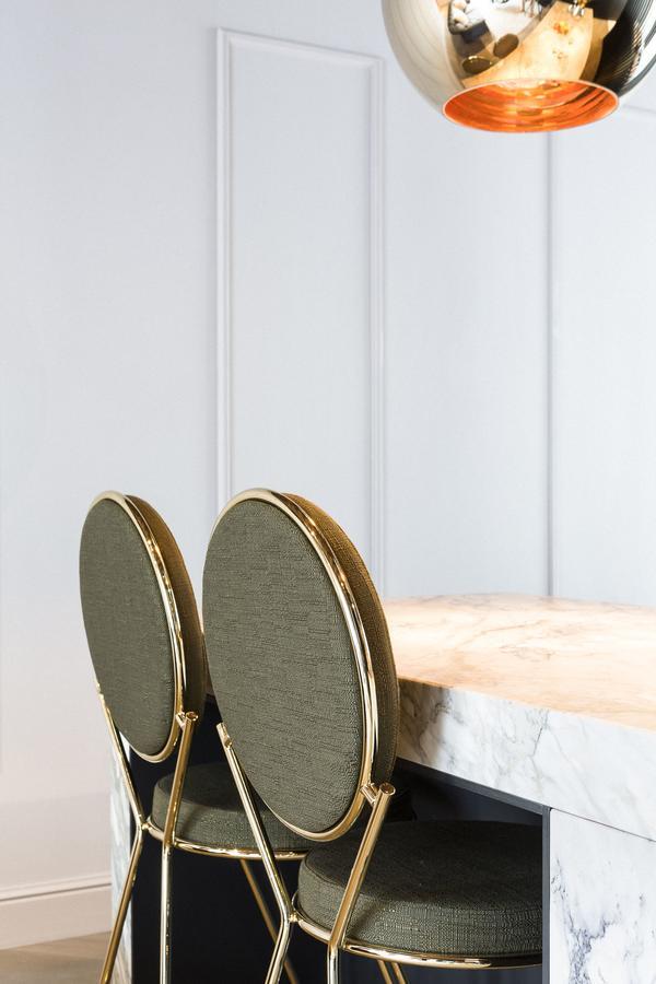 Gulde Schoen Luxury Studio-apartments Antwerp