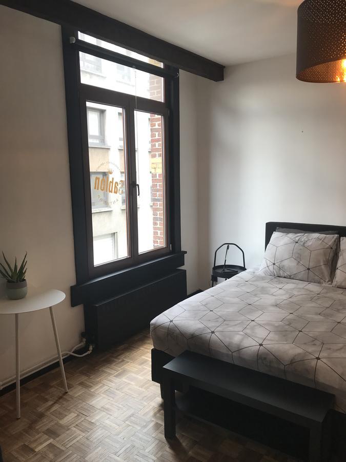 Sablon Bed & Breakfast