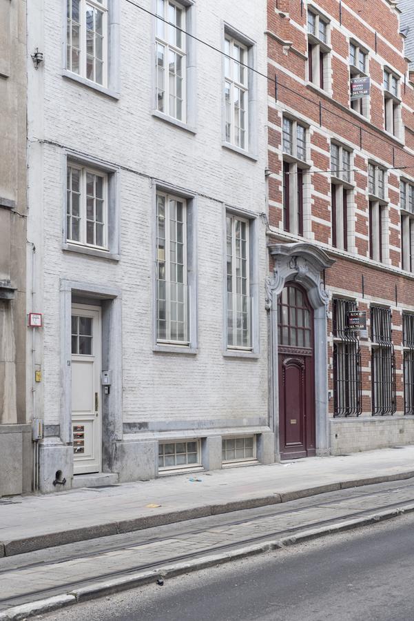 Cozy & Bright Appartement Antwerpen
