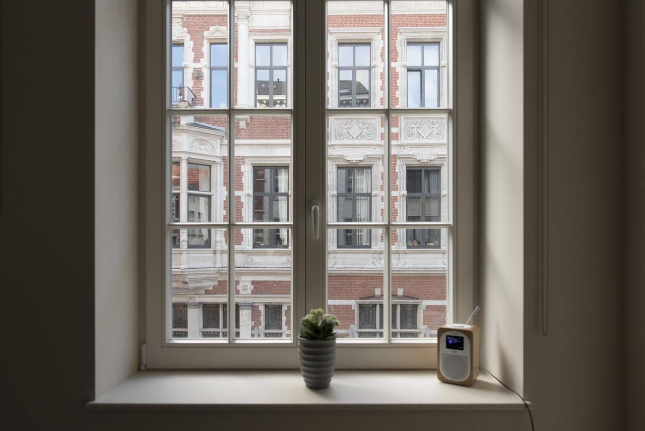 Cozy & Bright Antwerpen