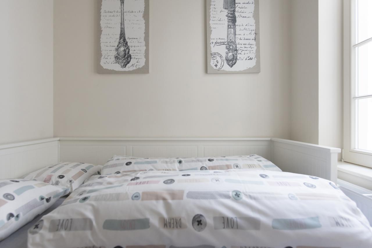 Appartement Cozy & Bright *