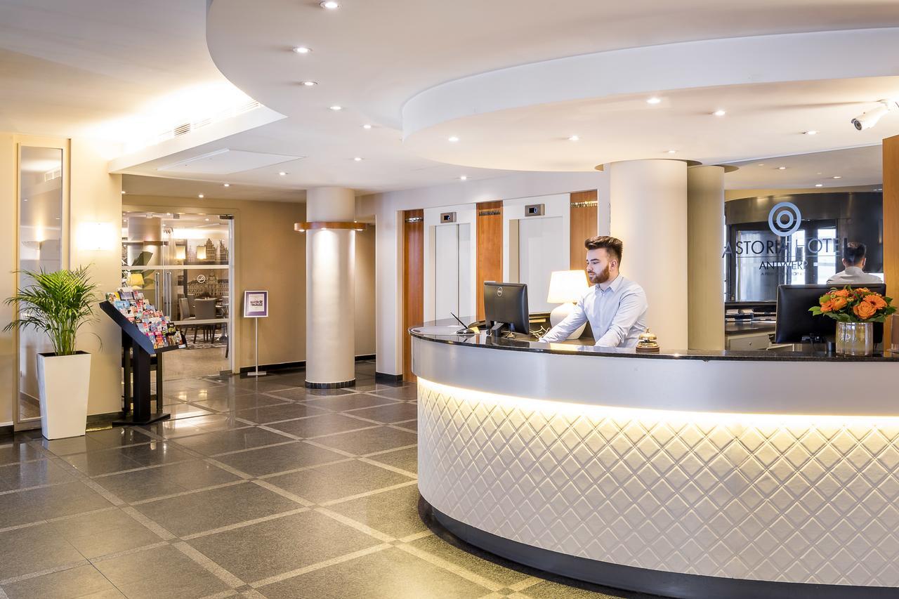 Astoria Hotel