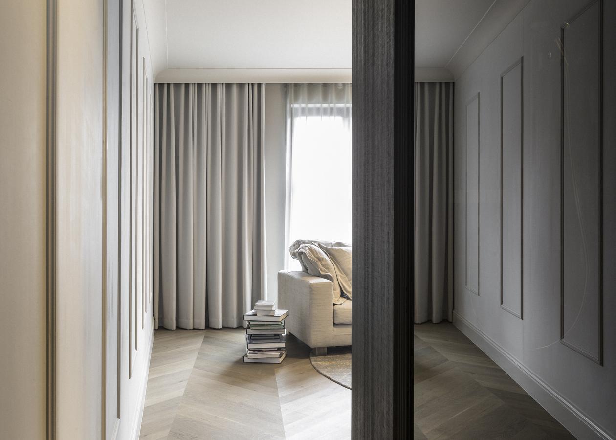 Apartment Gulde Schoen Luxury Studio-apartments *