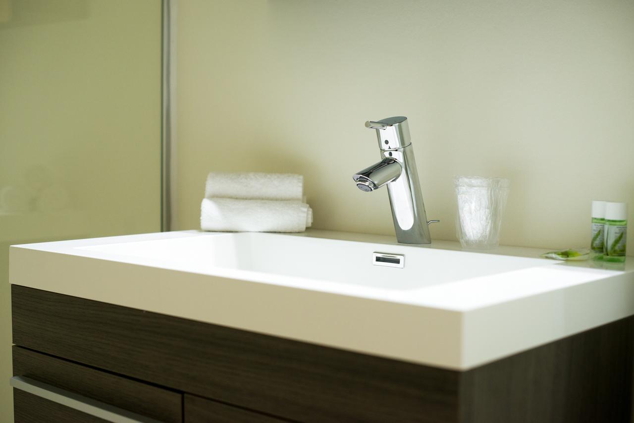 Aparthotel Arass & Business Flats