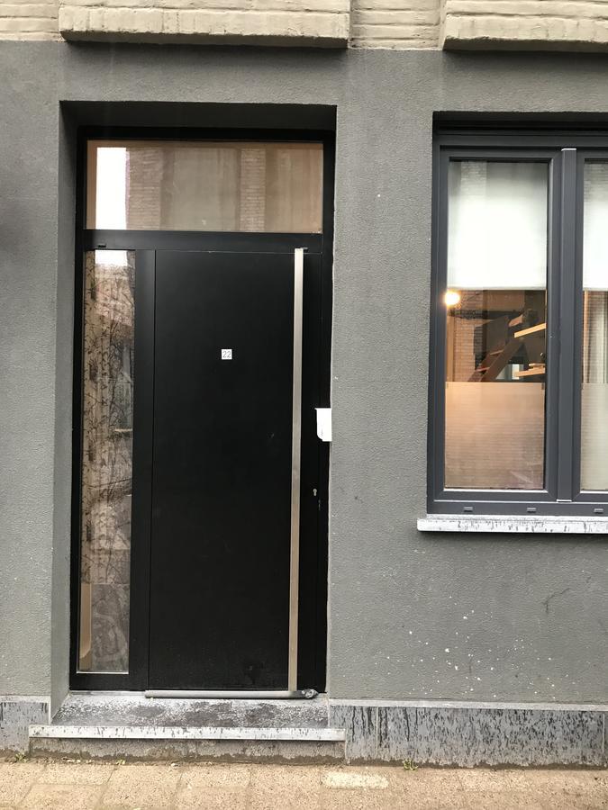 Modern Cozy With Backyard * Antwerp