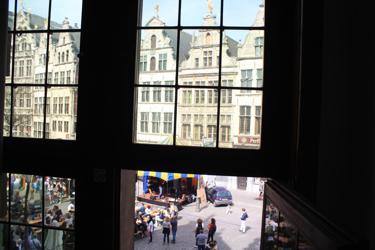 Hostel Antwerp City Hostel