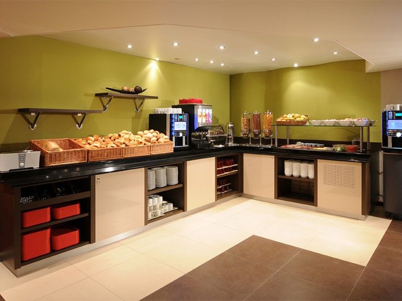 Hotel Leonardo 4*