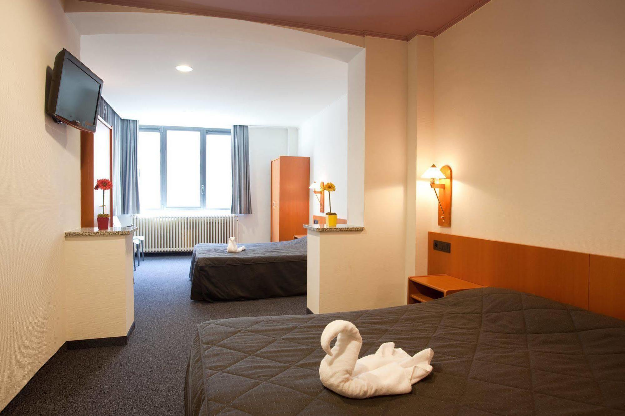 Hotel A&o