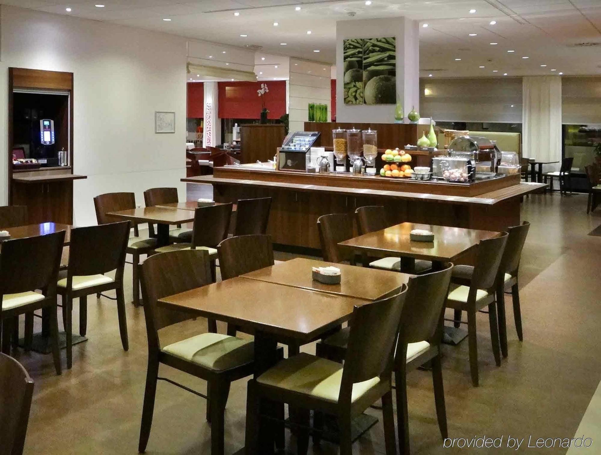 Ibis Centrum 3* Antwerpen