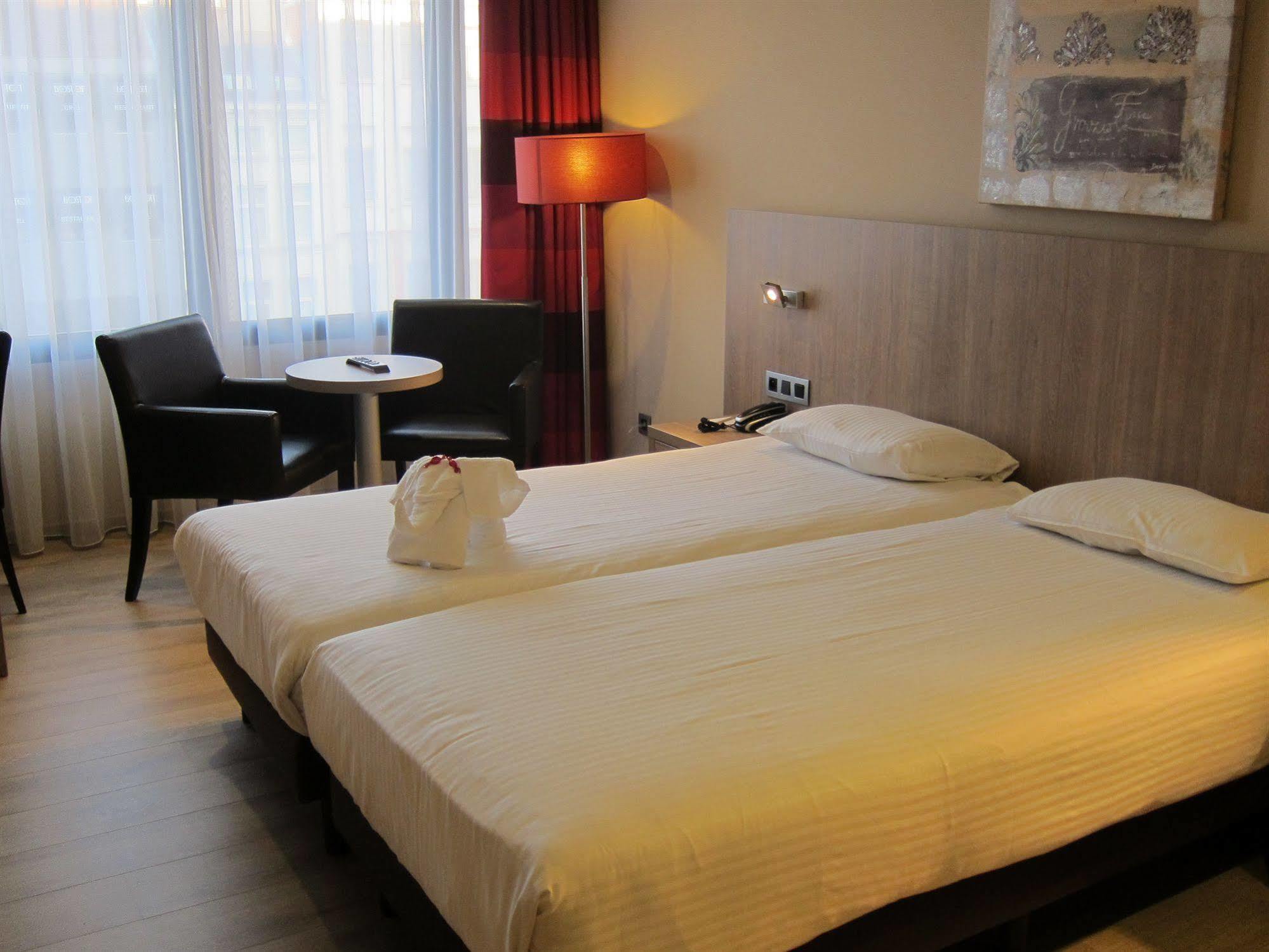 Hotel De Keyser