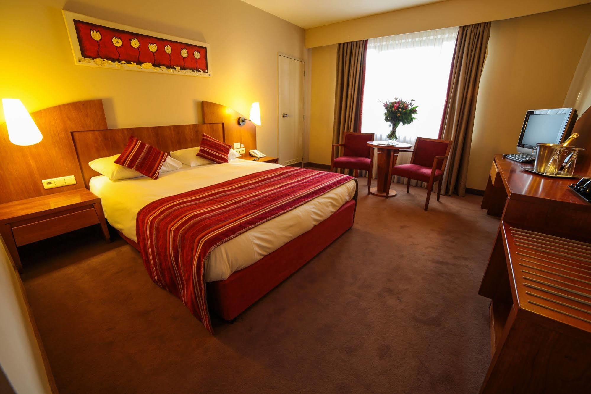 Hotel Astoria Antwerp