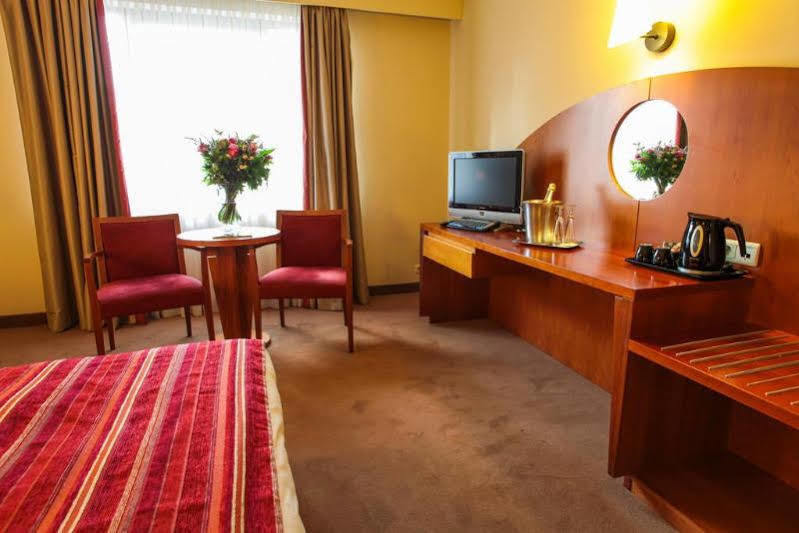 Astoria Hotel 3*