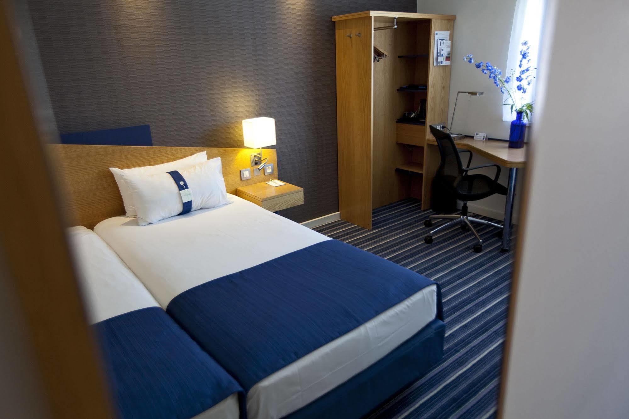 Express North By Ihg