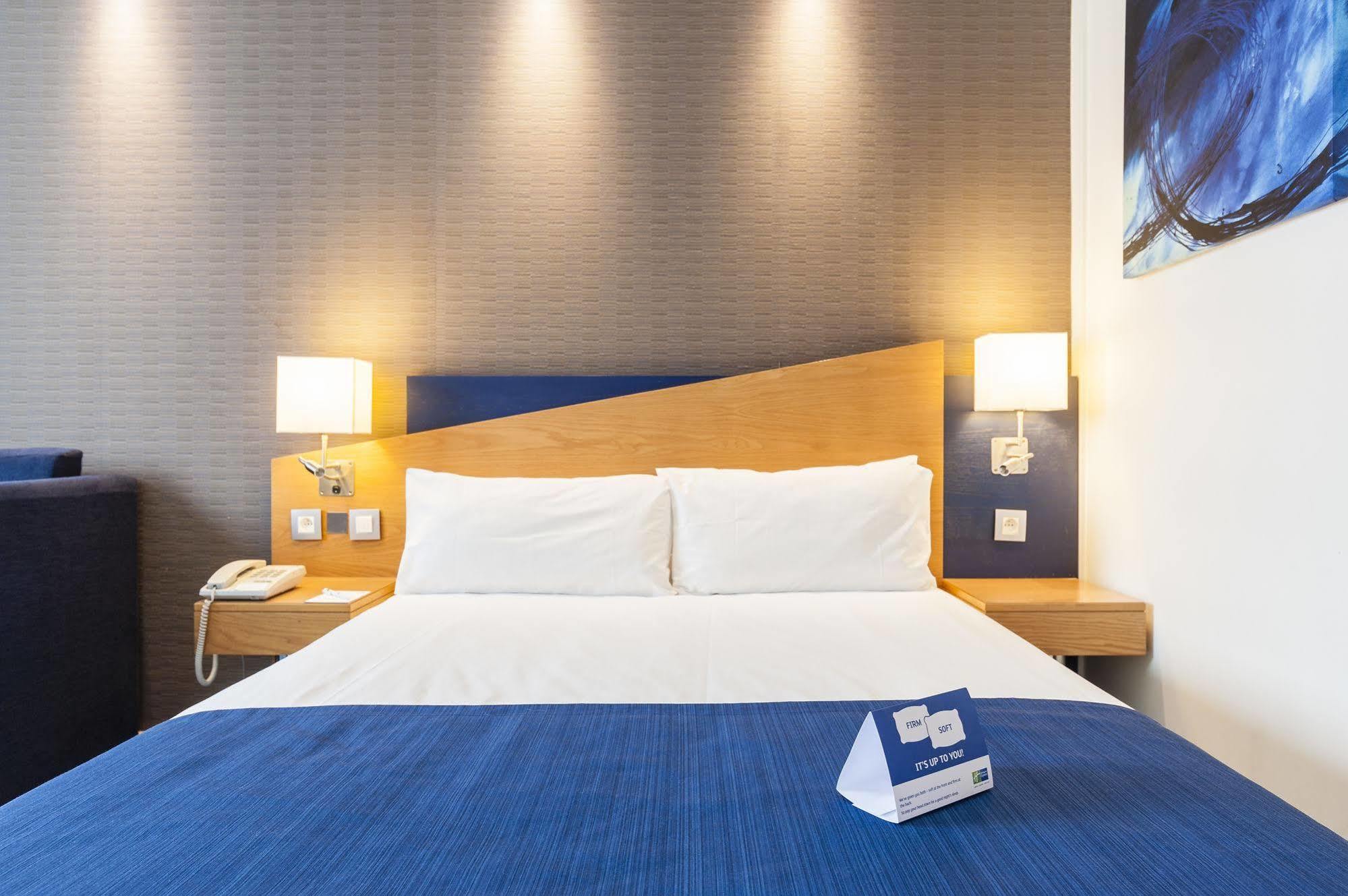 Express North By Ihg Hotel 3*
